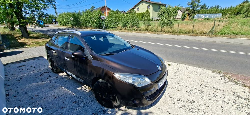 Renault Megane 1.5 dCi Color Edition - 4