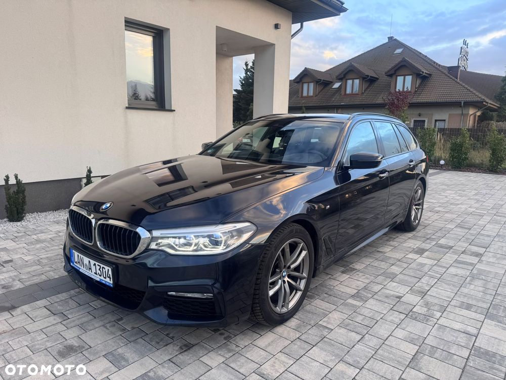 BMW Seria 5 - 16