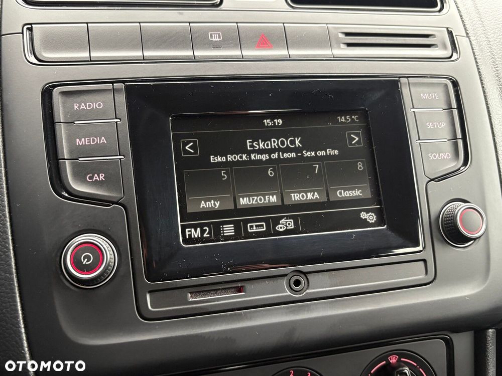 Volkswagen Polo - 22