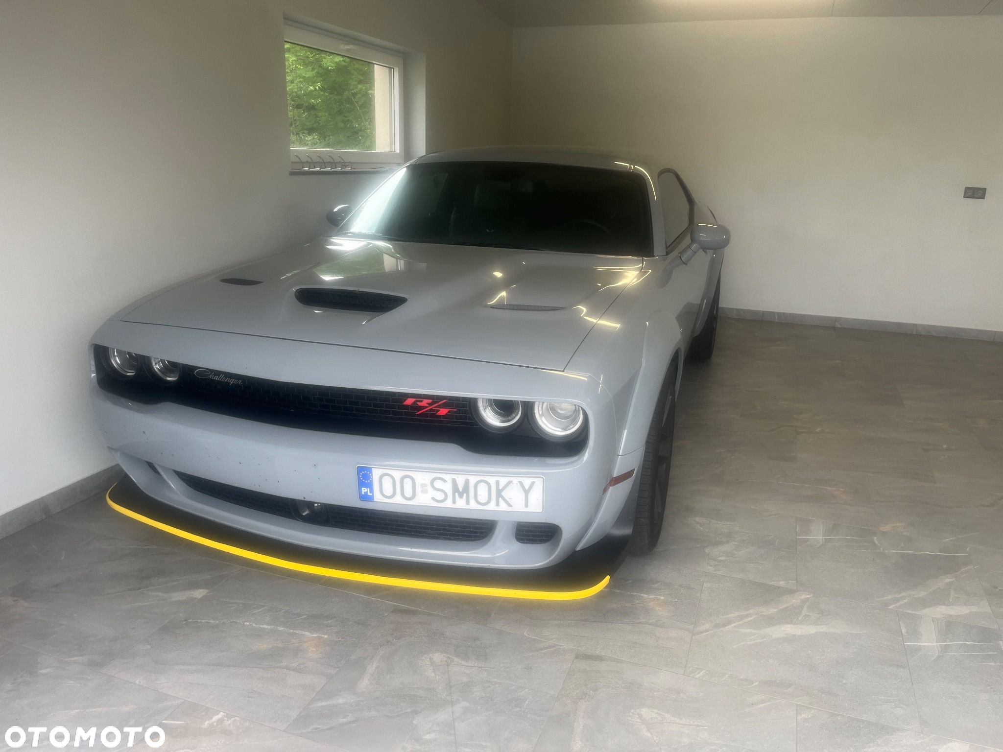 Dodge Challenger 6.4 Scat PackWidebody - 14