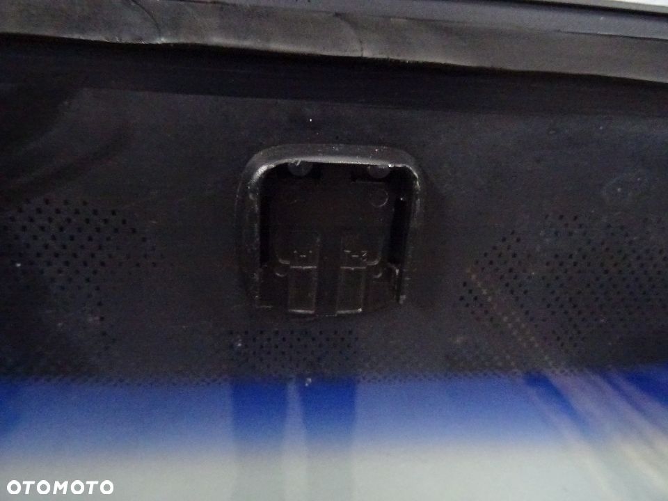 SZYBA CZOŁOWA PRZÓD PRZEDNIA KIA RIO I 99-02 NR142 - 9