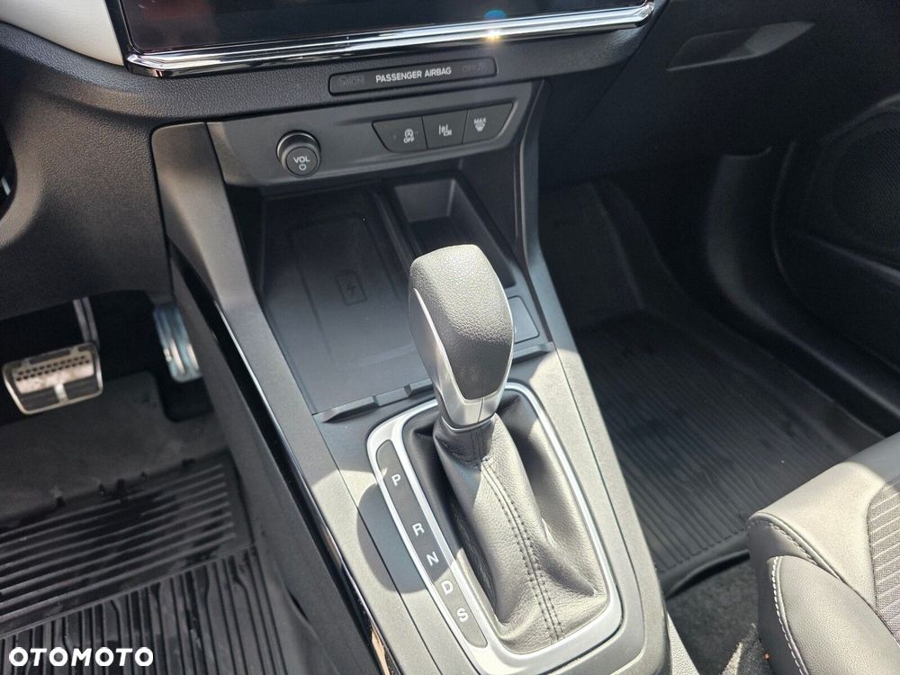 Ford Puma - 22