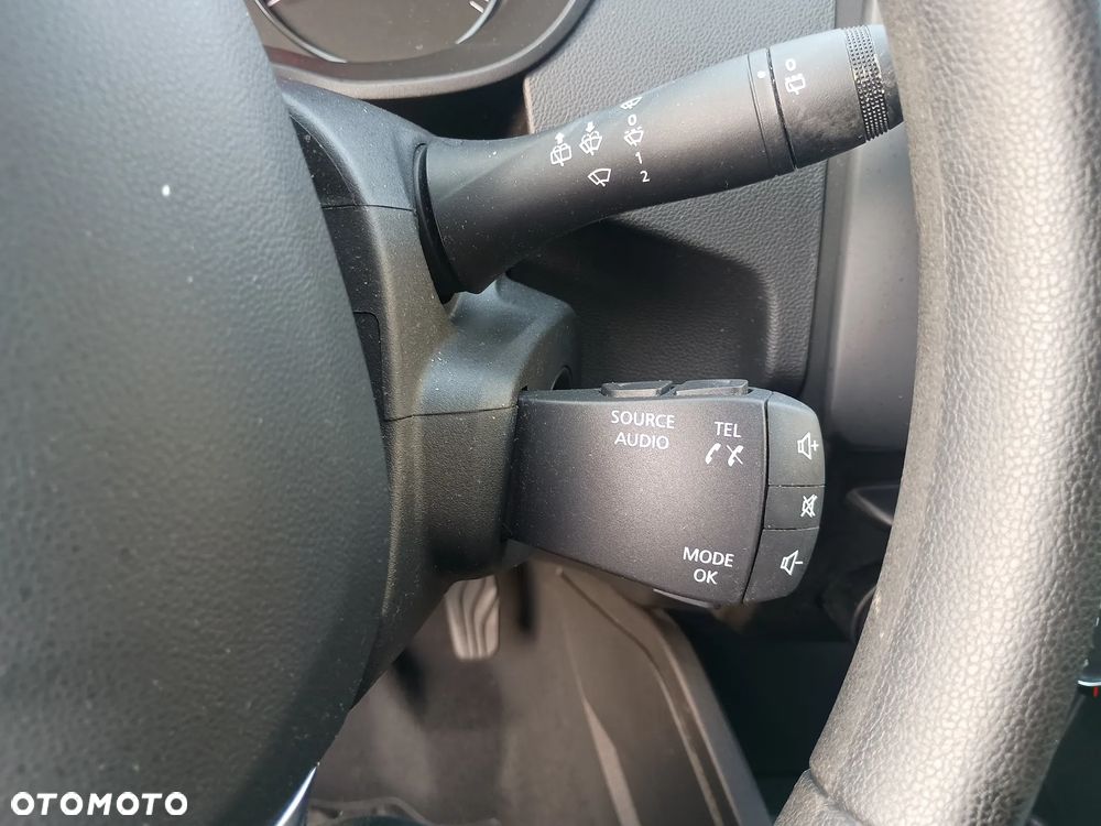 Dacia Duster SCe 115 2WD Prestige - 39