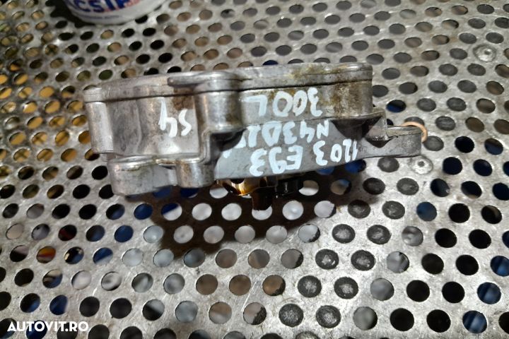 Pompa vacuum mecanica 0313-327-116D 0313-327-116D BMW Seria 3 E93 [20 - 2