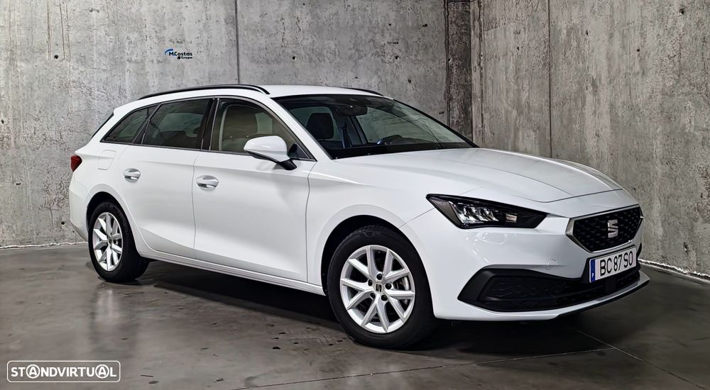 SEAT Leon ST 1.0 TSI Style - 2