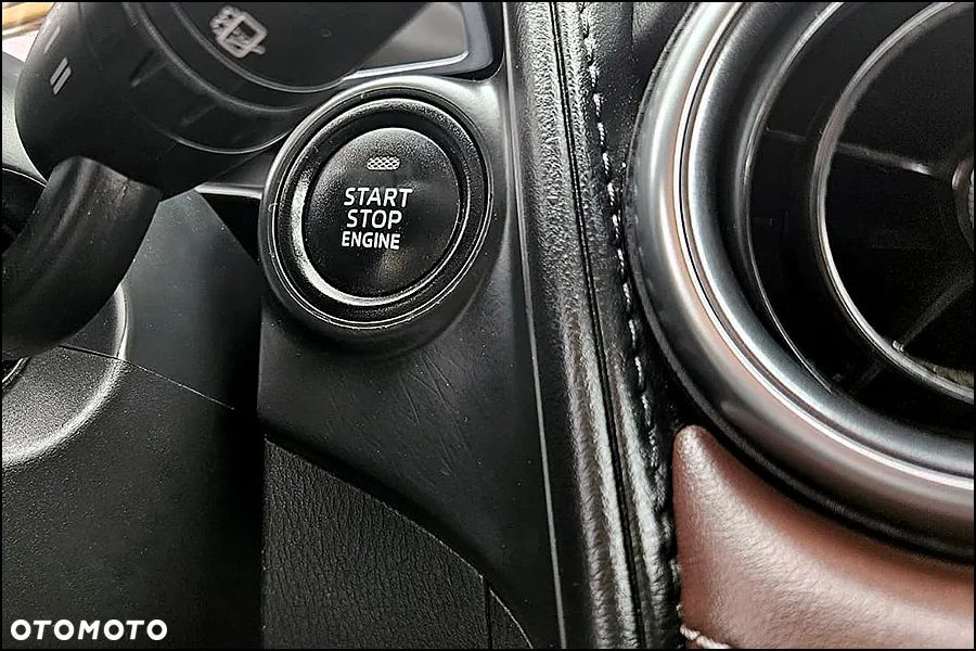 Mazda CX-3 SKYACTIV-G 120 FWD Kizoku Intense - 31