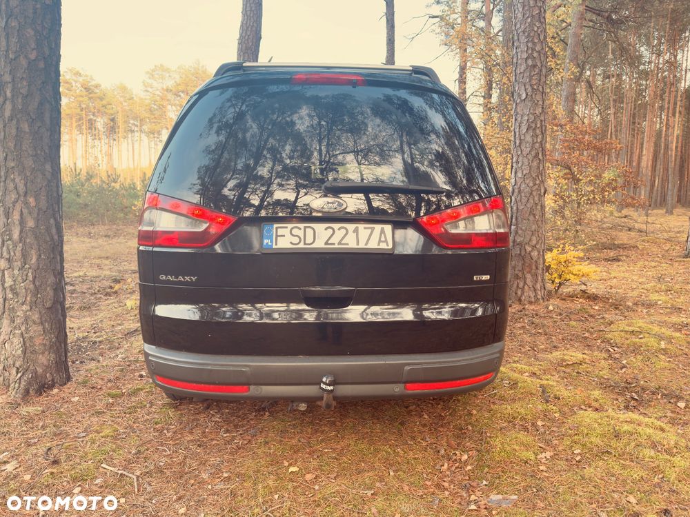 Ford Galaxy - 7
