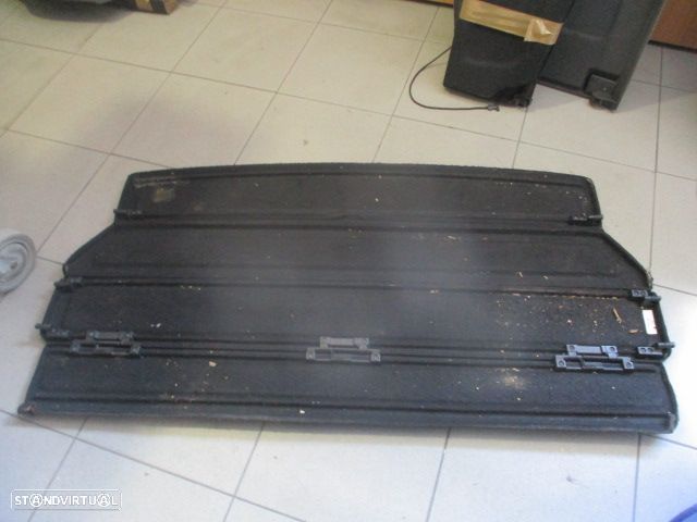 Tampo Cortina Da Mala 13213570 OPEL MERIVA A 2007 1.3CDTI 75CV 5P CINZA - 3