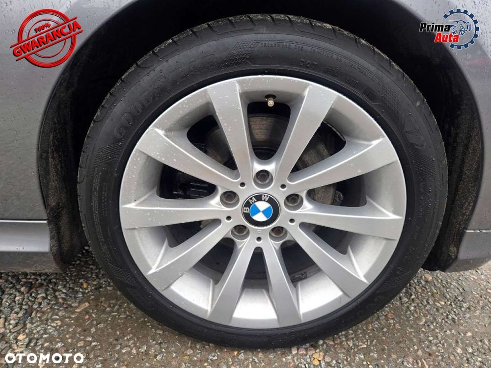 BMW Seria 3 320i Edition Lifestyle - 31