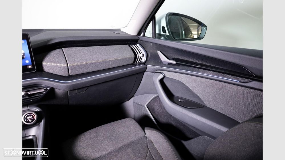 Skoda Kodiaq 2.0 TDI Ultra DSG - 22