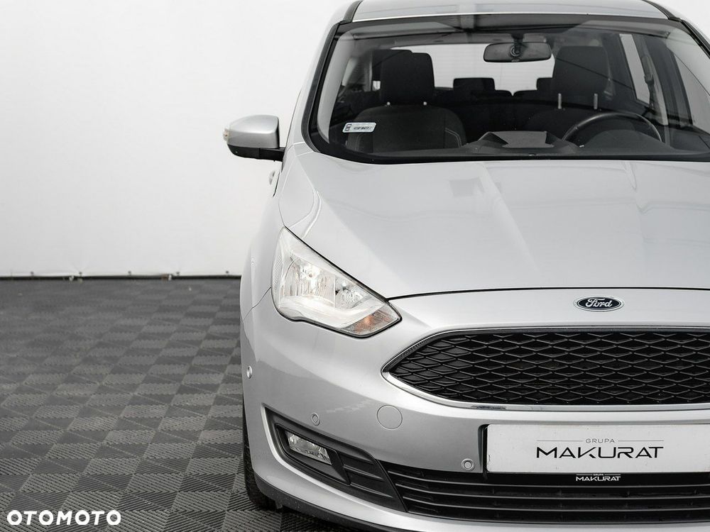 Ford C-MAX - 9