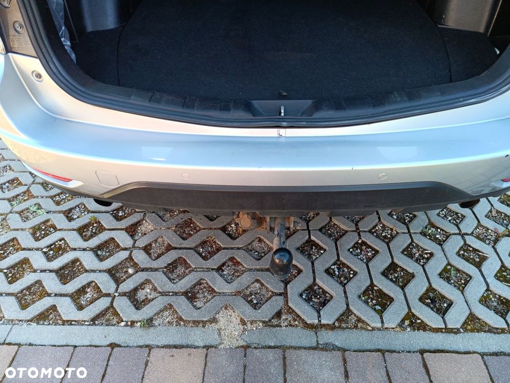 Subaru Forester 2.0X Automatik Active - 7