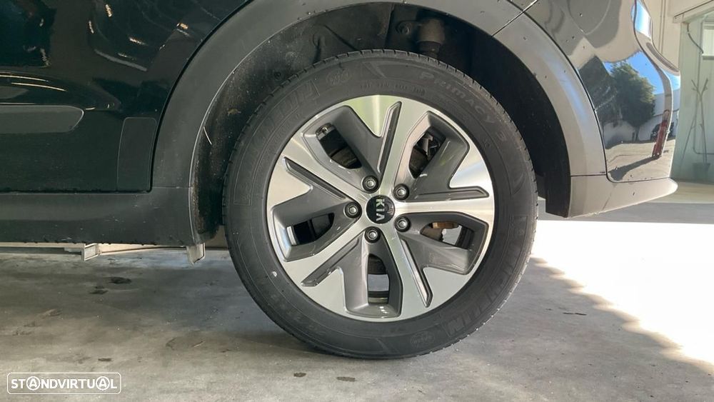 Kia e-Niro 64kWh - 10