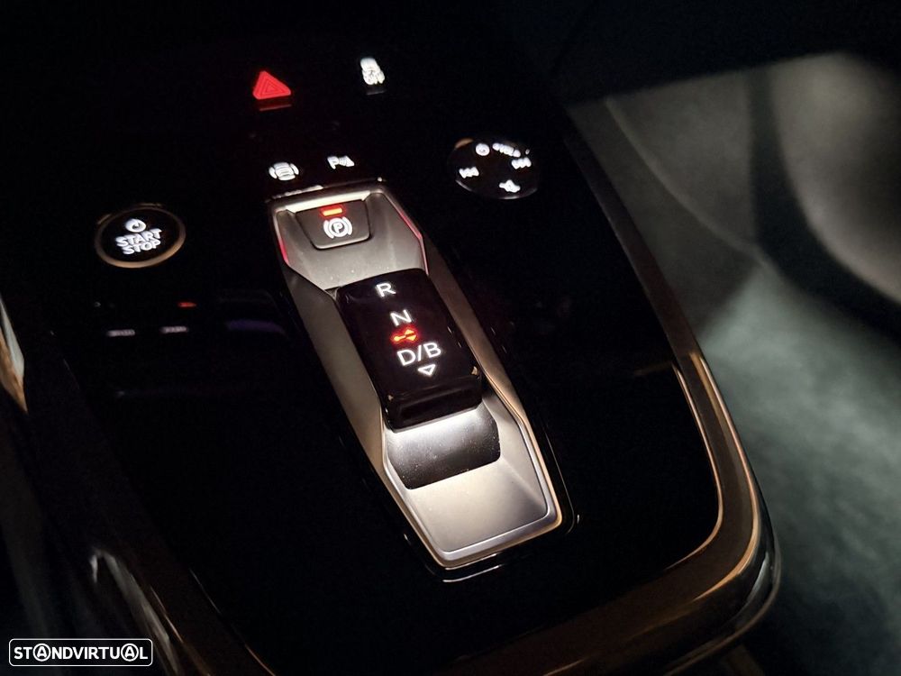 Audi Q4 e-tron 40 82 kWH - 22