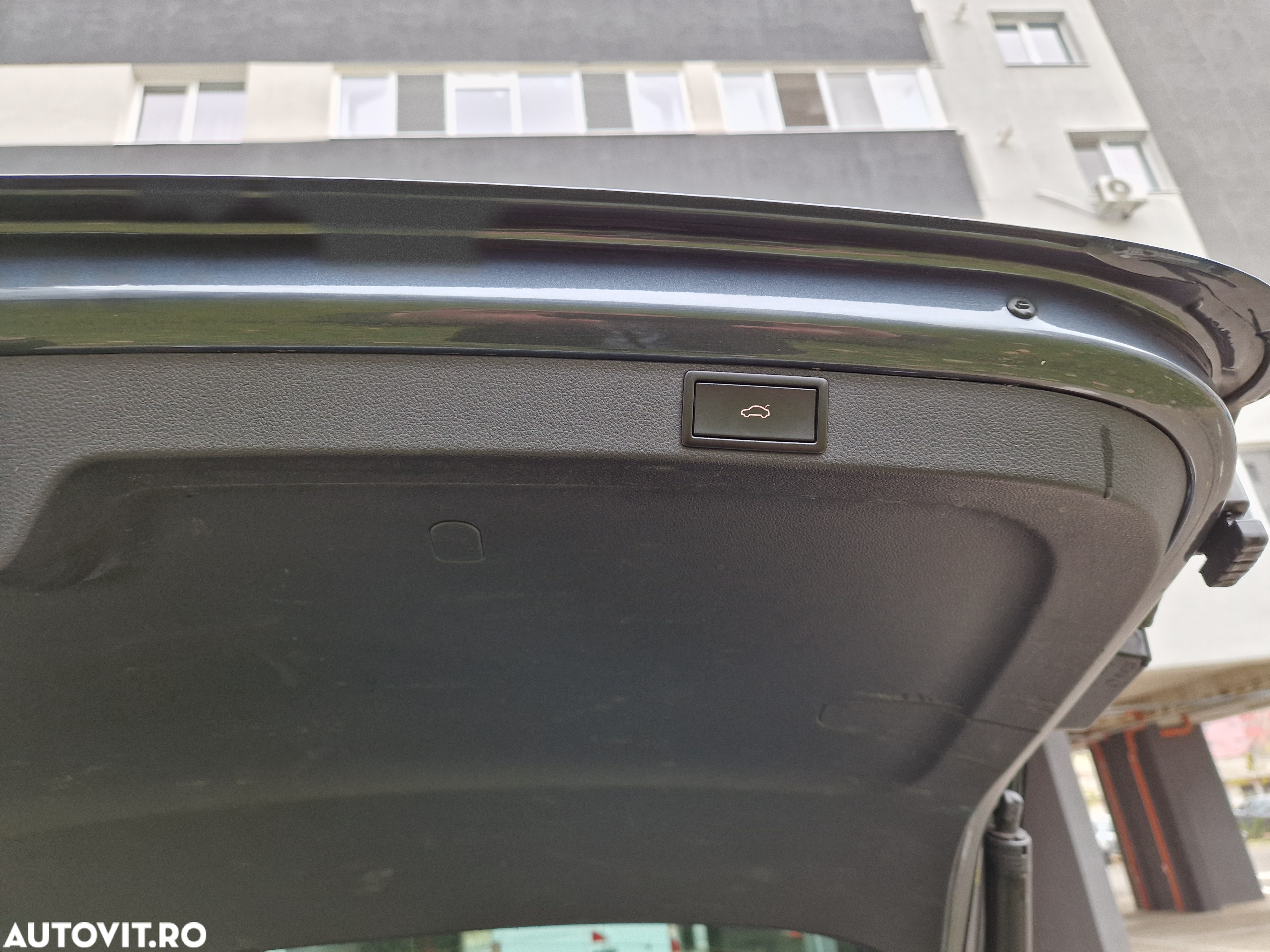 Skoda Octavia Combi 1.0 TSI DSG Mild Hybrid Style - 16
