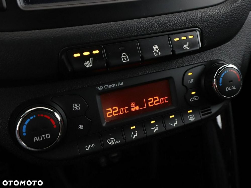 Kia Ceed 1.6 T-GDI GT-Track - 28