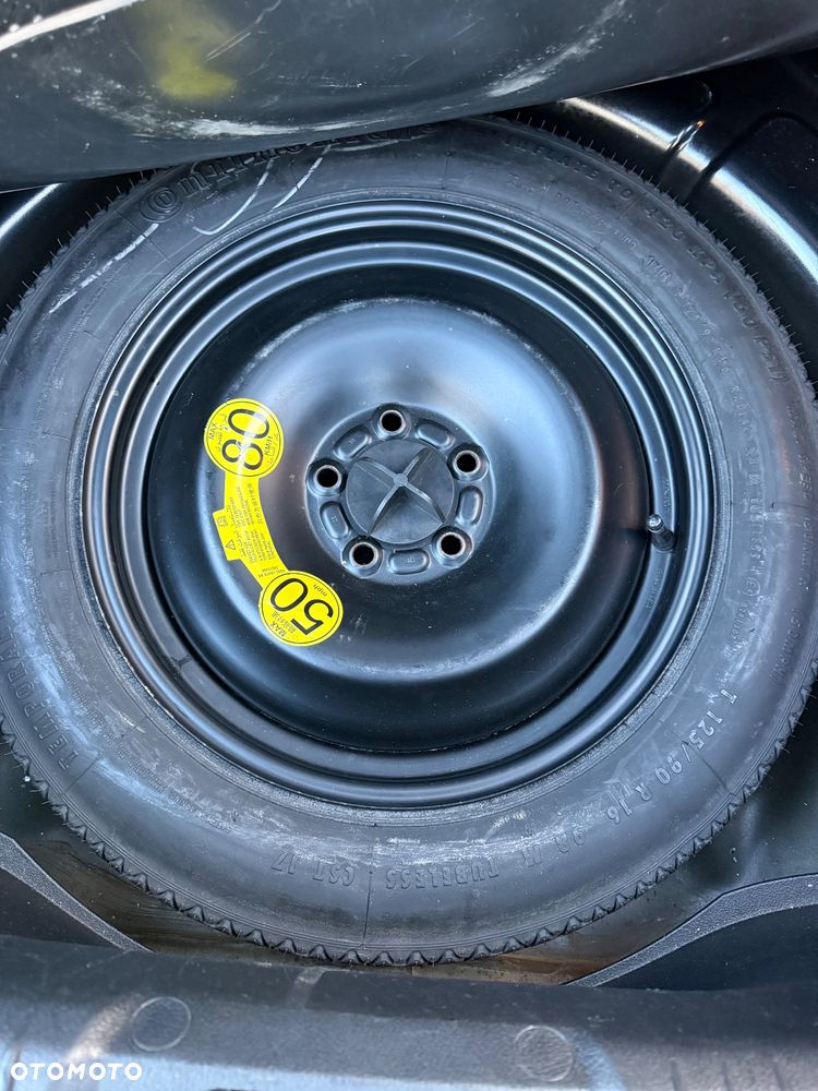 Ford Mondeo 2.0 TDCi Titanium X MPS6 - 22