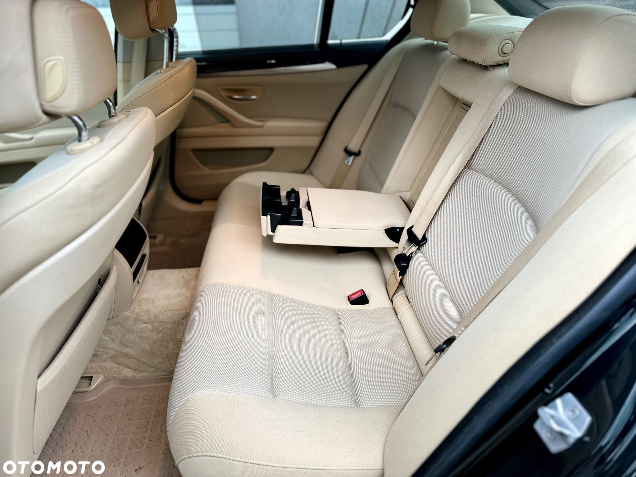 BMW Seria 5 - 28