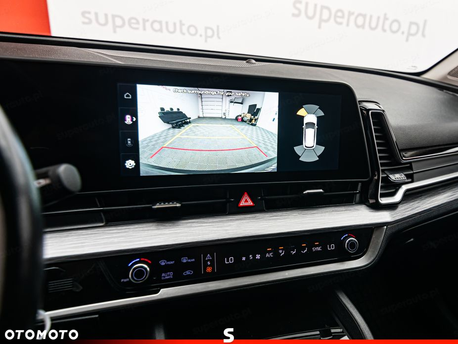Kia Sportage - 17