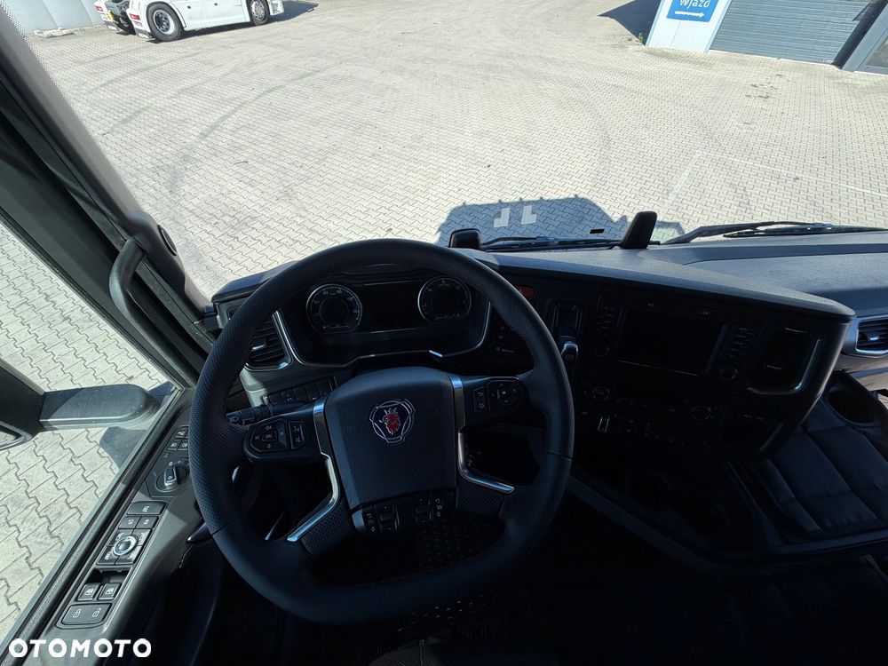 Scania R450 - 40