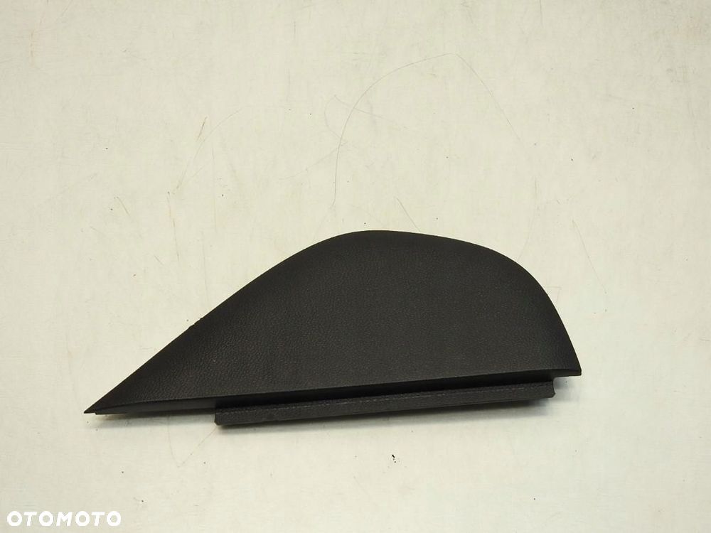 OSŁONA KONSOLI PRAWA VW GOLF VI 5K0858248D - 6