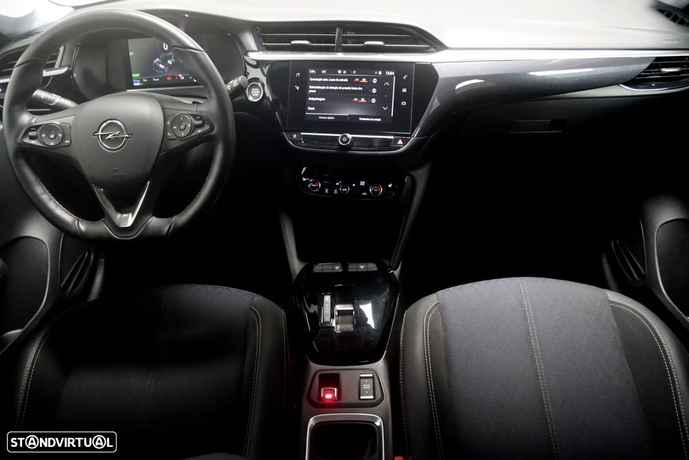 Opel Corsa-e 50 kWh - 14