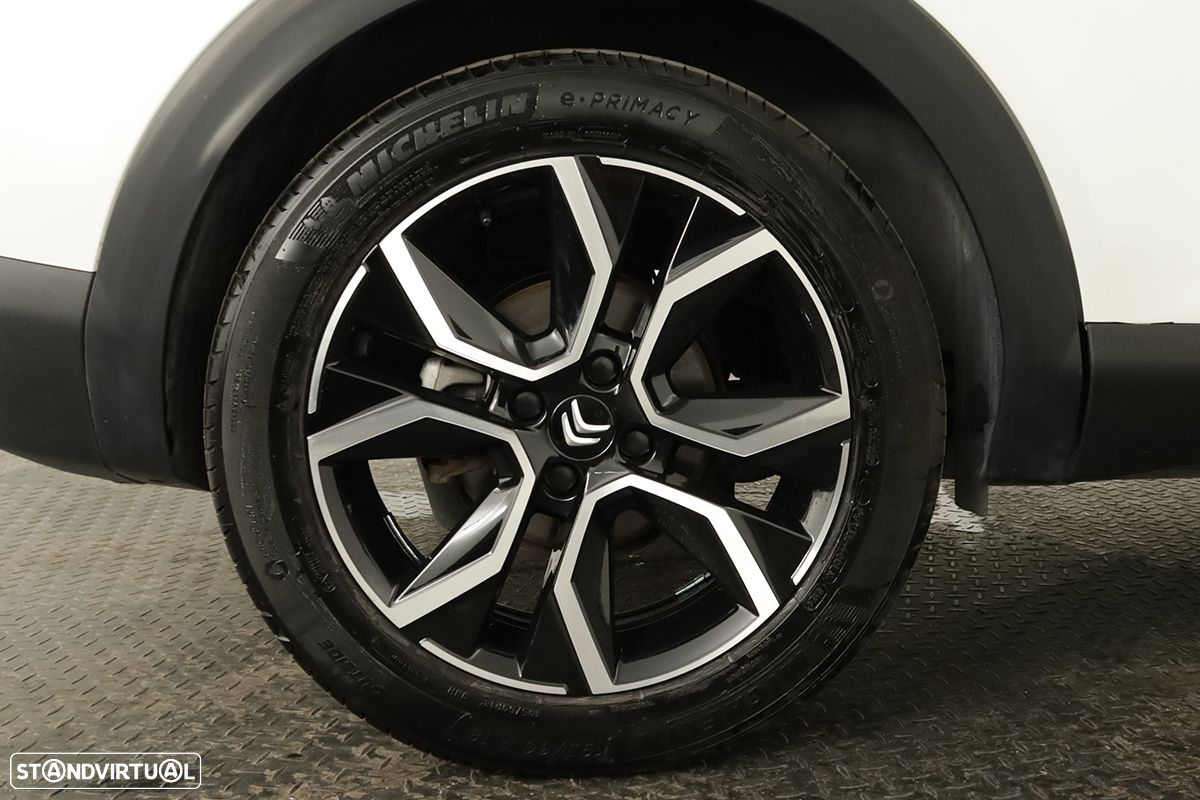 Citroën e-C4 50 kWh Feel Pack - 5