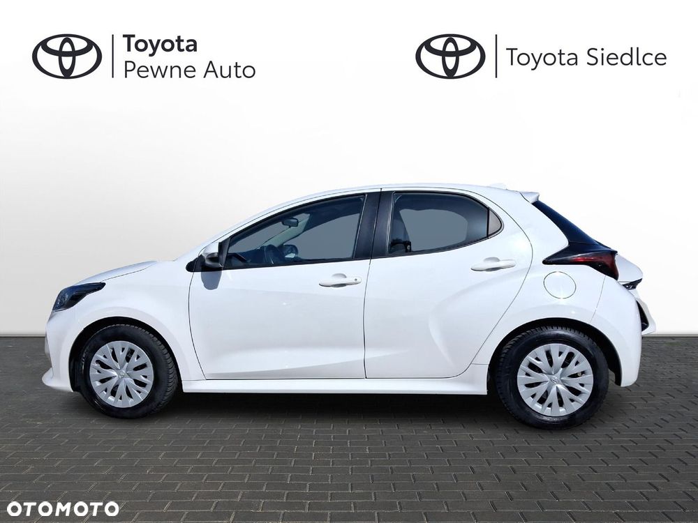 Toyota Yaris - 6