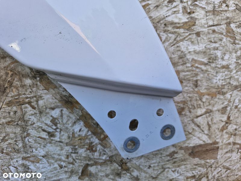 mercedes benz w910 błotnik lewy przód przedni - 4