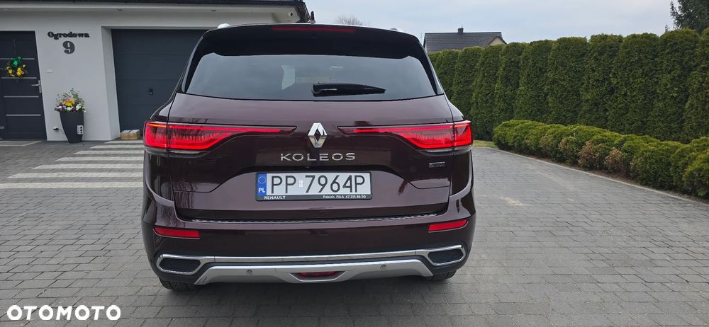 Renault Koleos - 7
