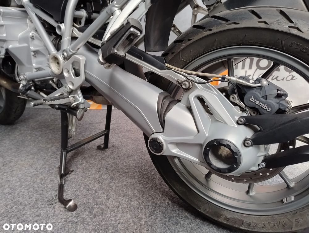 BMW GS - 30