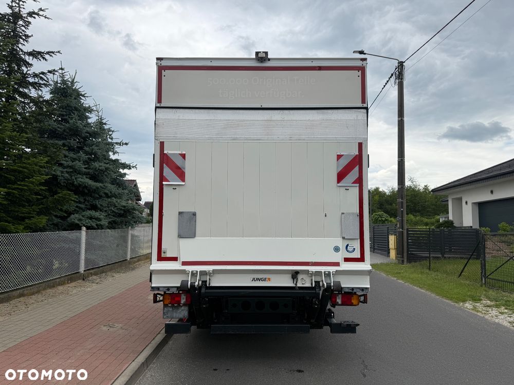 MAN TGL 12.250 - 5