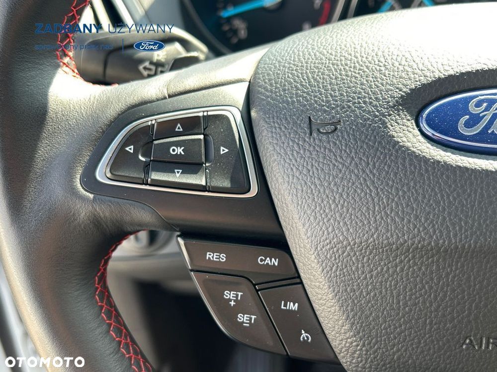 Ford Kuga 1.5 EcoBoost 4x4 ST-Line - 21