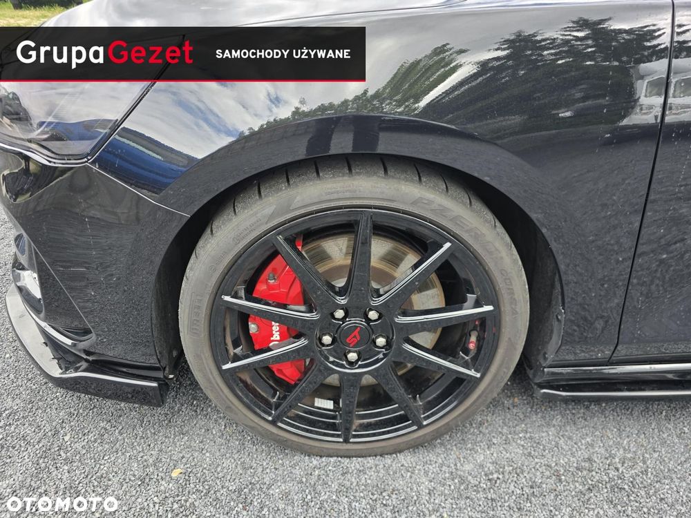 Ford Focus 2.3 EcoBoost ST X - 7