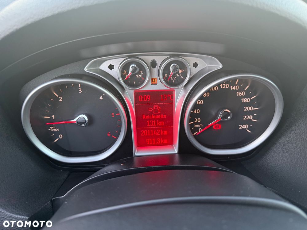 Ford Kuga 2.0 TDCi 4x4 Titanium - 20