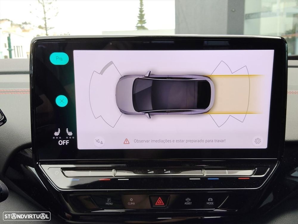 VW ID.5 77 kWh GTX - 26