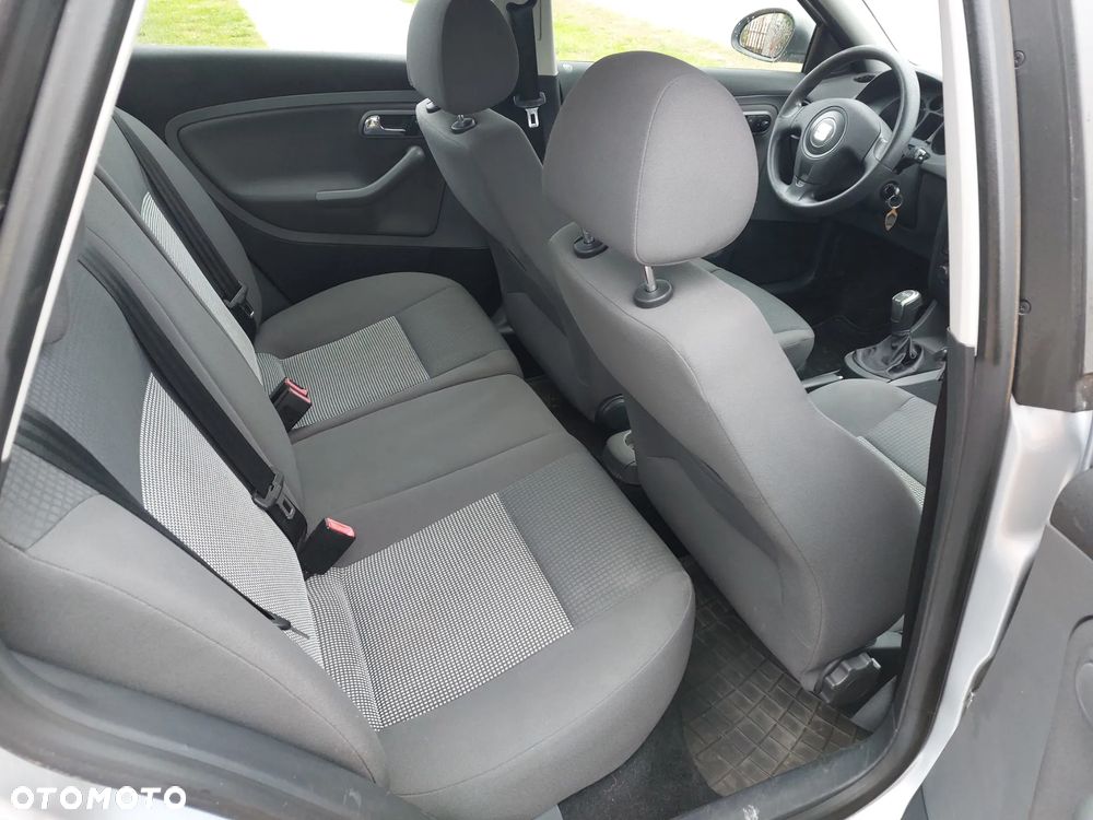 Seat Cordoba - 18