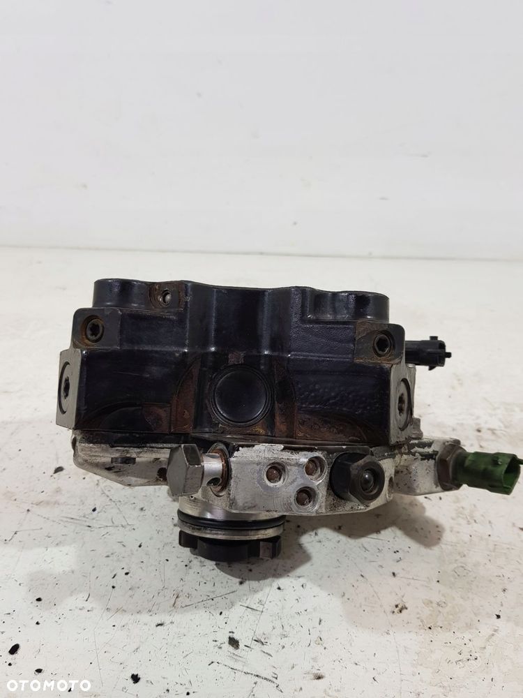 pompa wtryskowa 0445010111 volvo s60 v70 2.4d 30756125 - 4