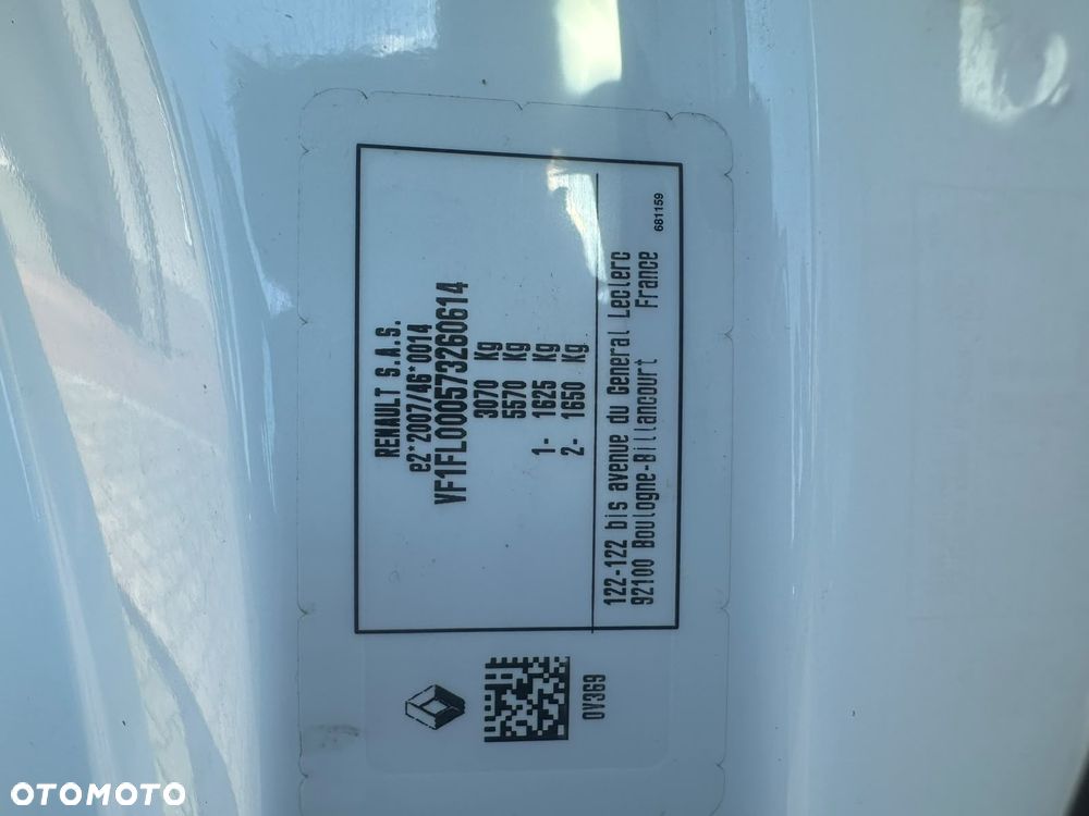 Renault TRAFIC L2H1 - 33