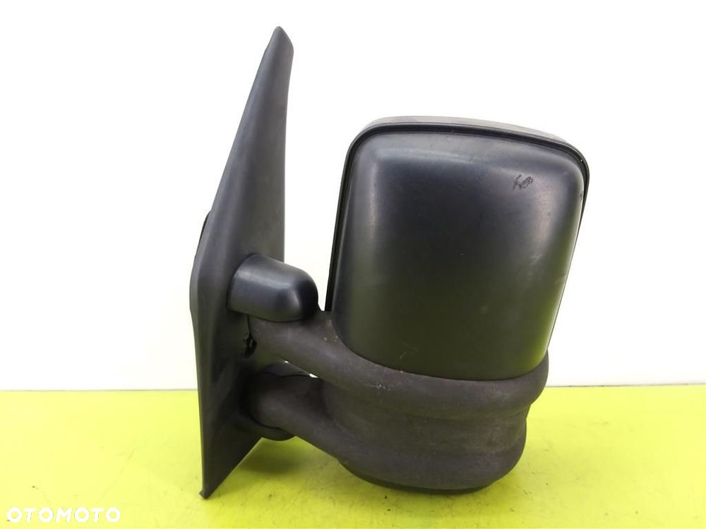 Lusterko lewe manualne Nissan Interstar 2003-2010 FL - 6