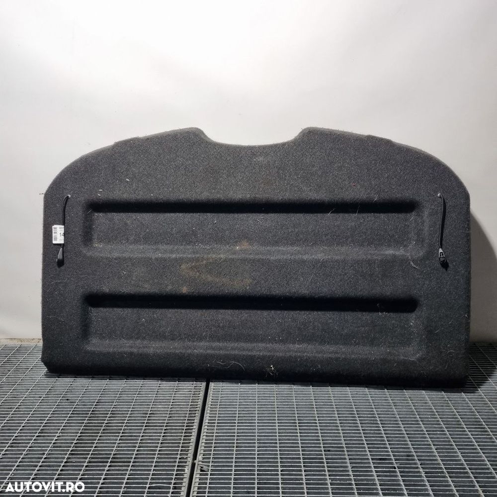 Polita Portbagaj Nissan Qashqai 2007 - 2010 SUV 4 Usi (1468) - 1