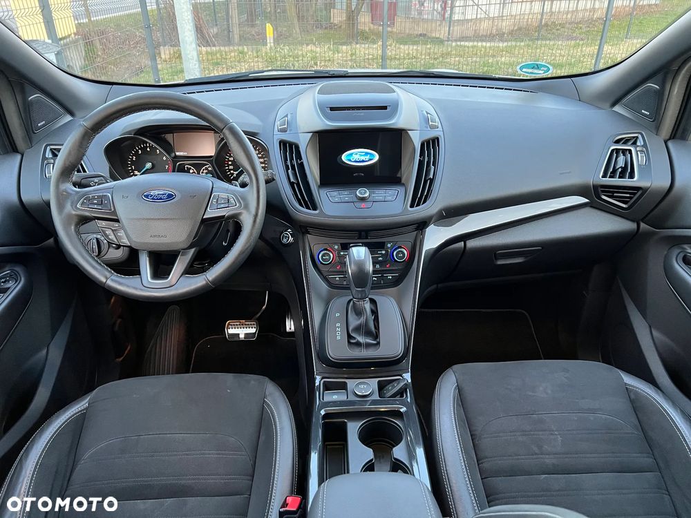 Ford Kuga 1.5 EcoBoost 4x4 ST-Line - 18