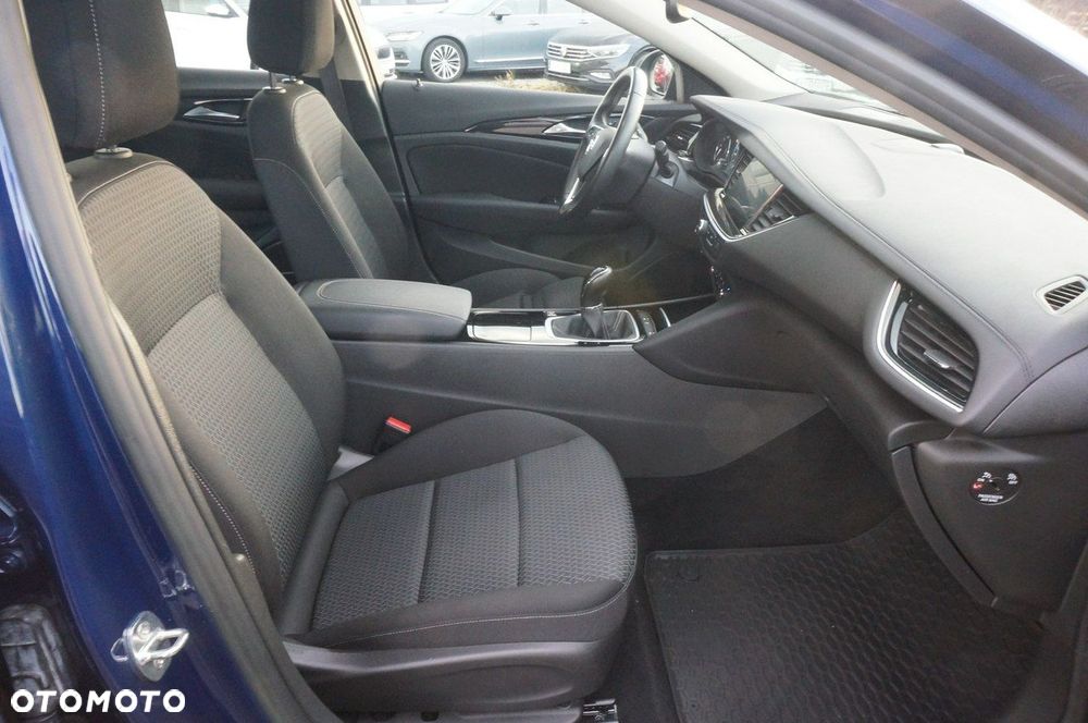 Opel Insignia 2.0 CDTI Elegance S&S - 27