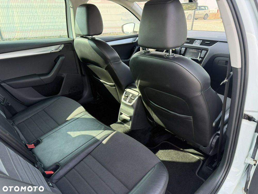 Skoda Octavia - 16