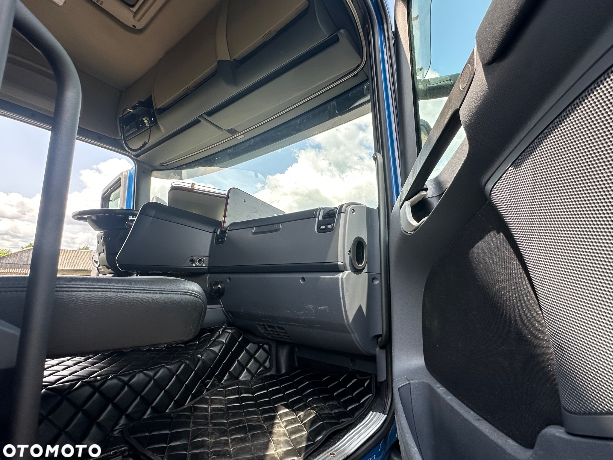 Scania R450 - 17