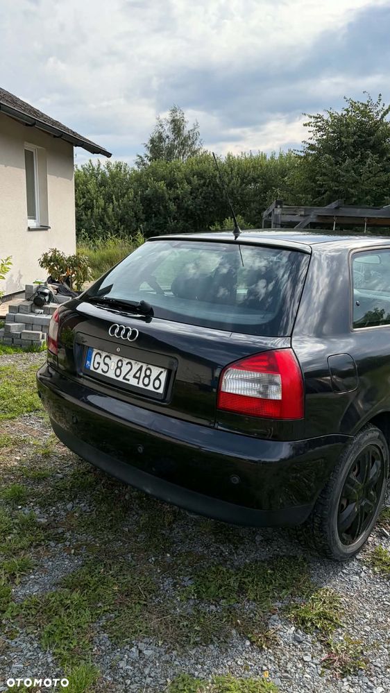 Audi A3 3-drzwiowe - 7