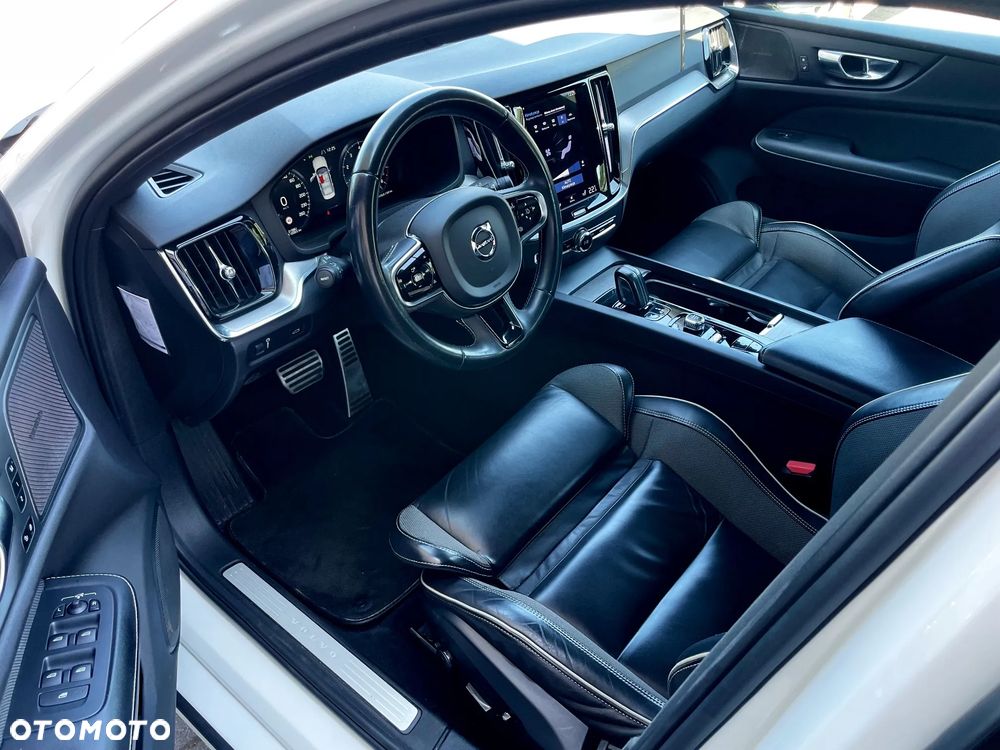Volvo S60 B4 B Inscription - 2