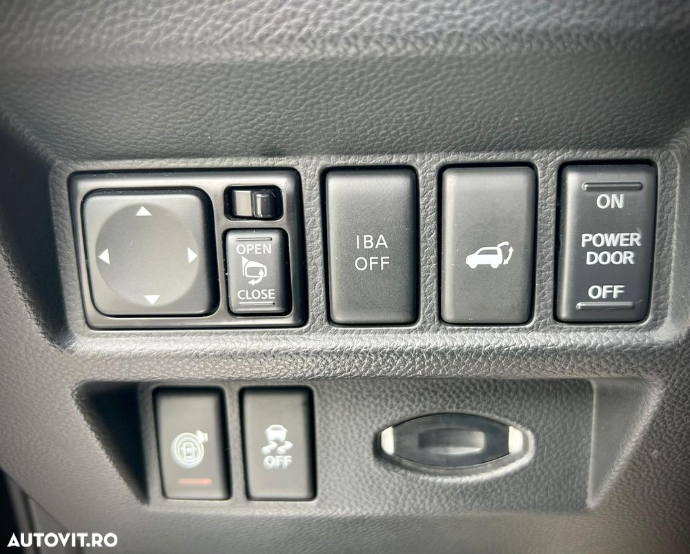 Infiniti FX 30 FX30d AWD Aut. GT Premium - 9