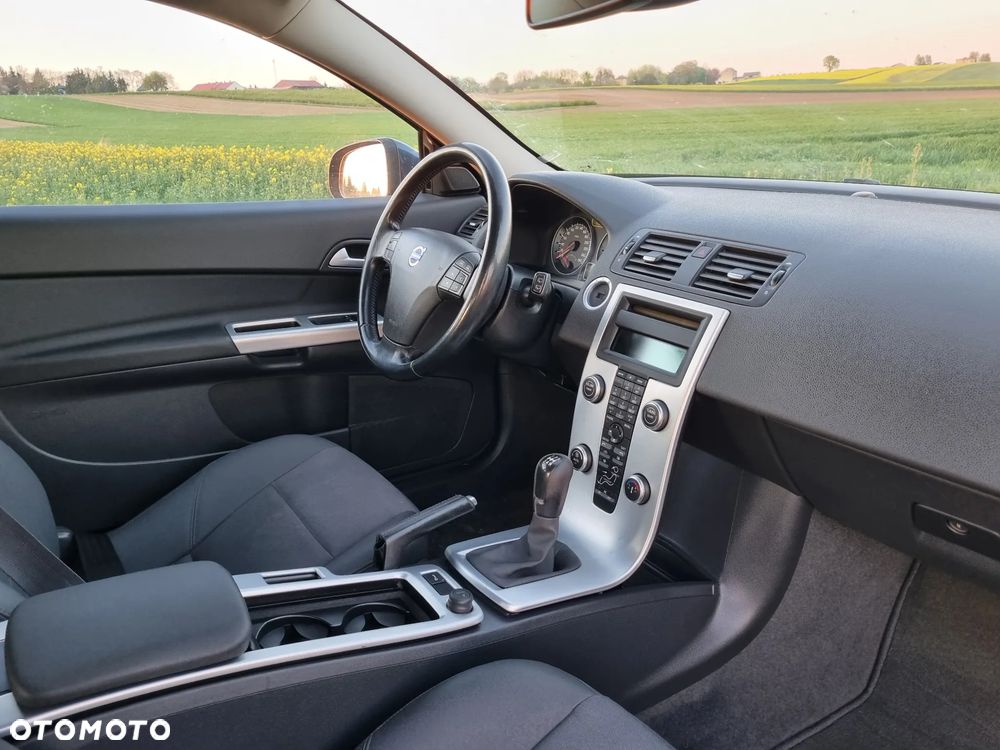 Volvo C30 DRIVe Momentum - 6