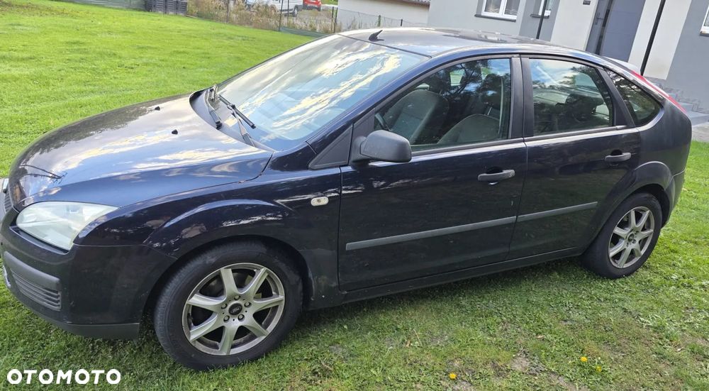 Ford Focus - 3